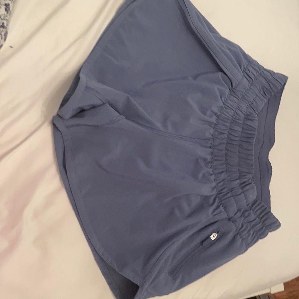 TRACKER SHORT V *4" Water Drop